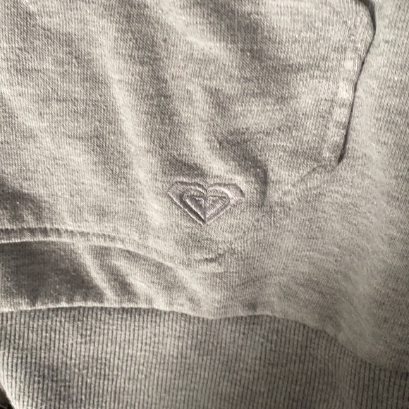 Roxy hoodie - Picture 3 of 3